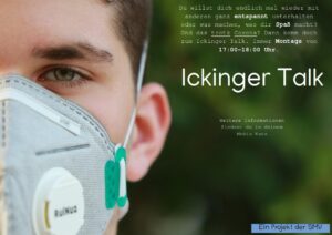 Plakat Ickinger Talk (1)