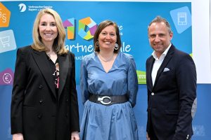 0724 Auszeichnung Partnerschule