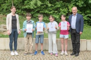 Experimente antworten