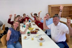 Faires Frühstück Faires Frühstück