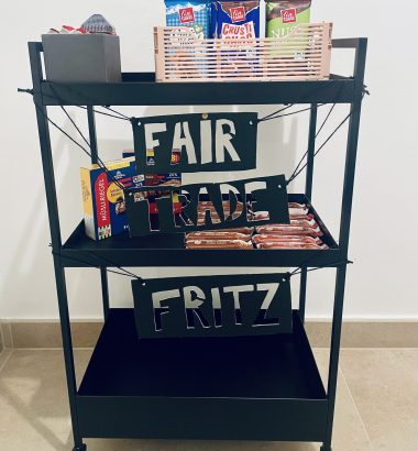FairtradeFritz