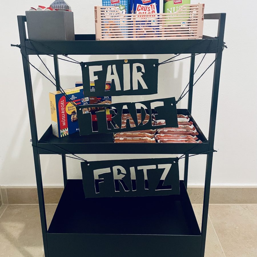 FairtradeFritz