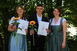 Förderpreis und W-Seminararbeitspreis (1)