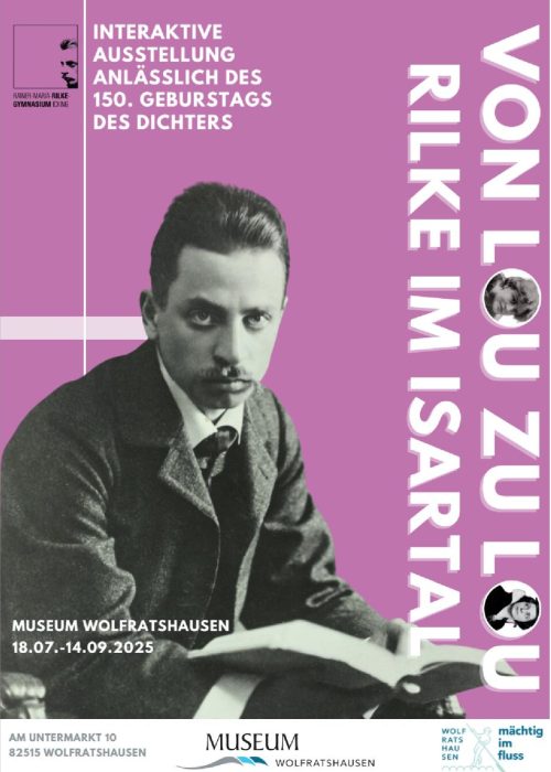 Plakat_Rilkeausstellung-1