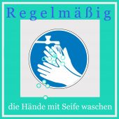 regelmäßig die hände mit seife waschen regelmäßig die hände mit seife waschen